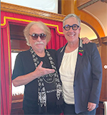 Bernhard Paul - Sibylle Keupen